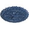 Ekena Millwork Lariah Ceiling Medallion (Fits Canopies up to 1 3/8"), 24 3/4"OD 1 3/8"ID x 3 1/4"P, Americana CM24LAAMF - alternate 3
